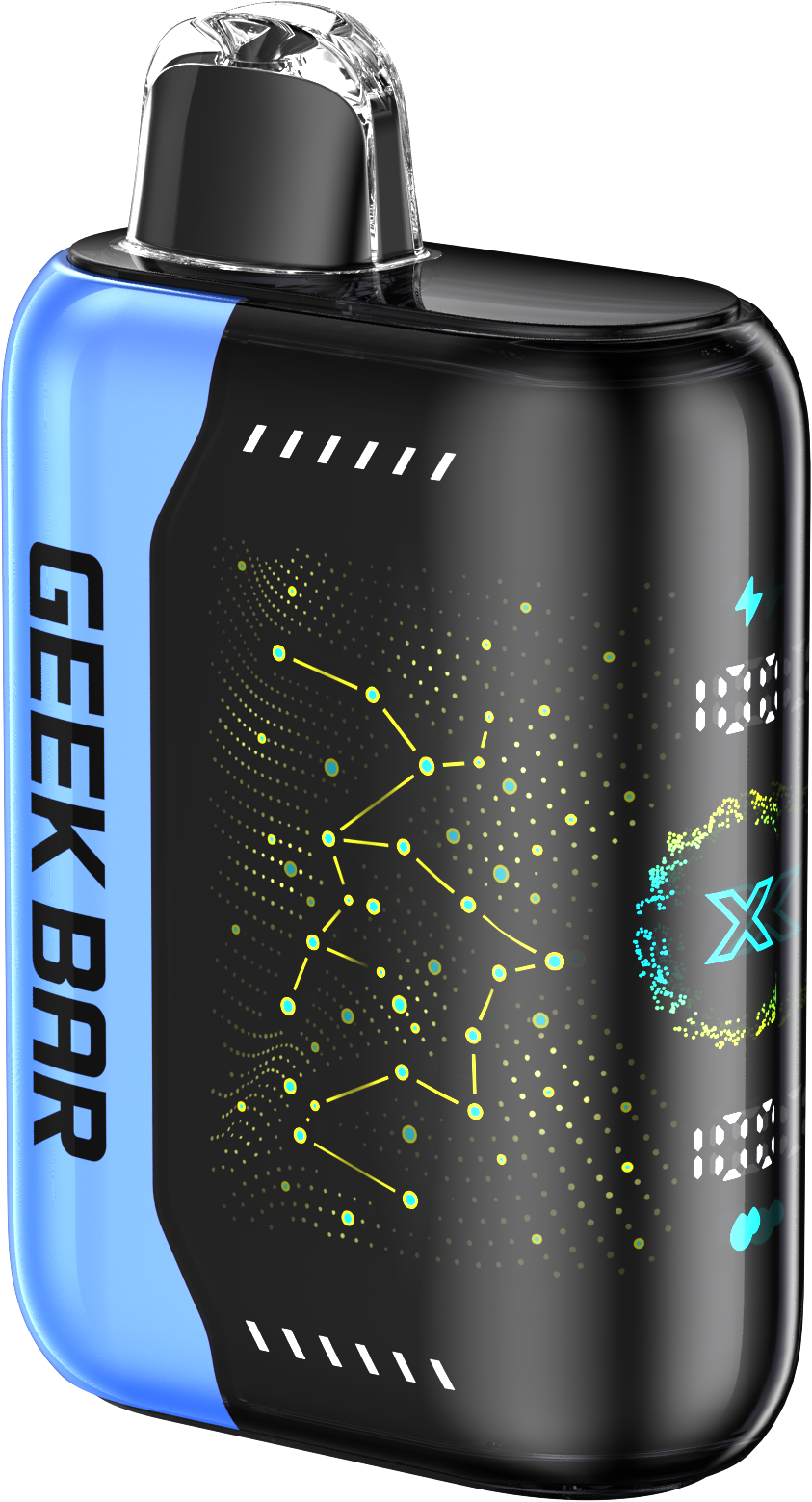 Geek Bar Pulse X 25K Disposable