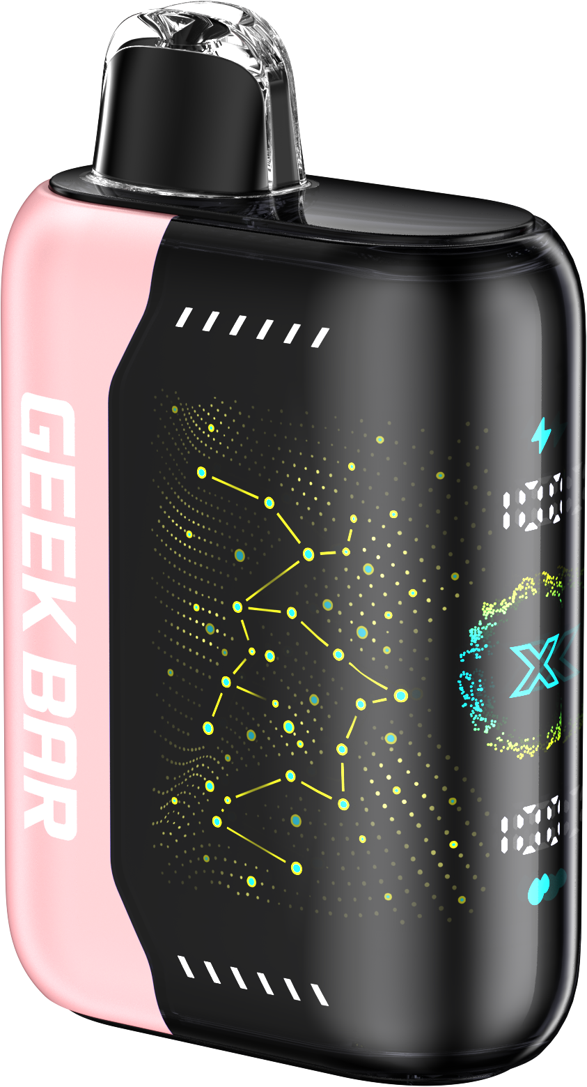 Geek Bar Pulse X 25K Disposable