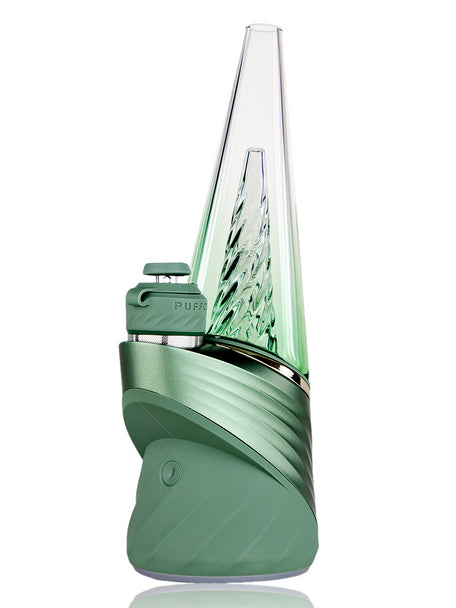 Puffco New Peak Pro - Flourish