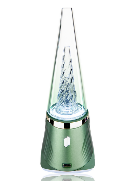 Puffco New Peak Pro - Flourish