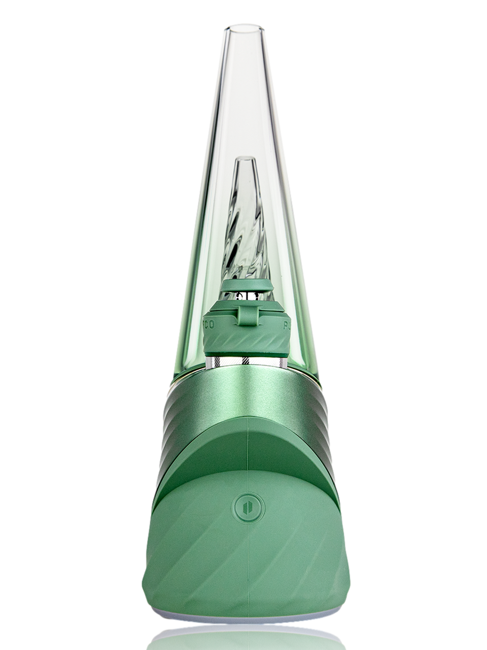 Puffco New Peak Pro - Flourish