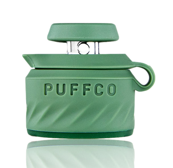 Puffco New Peak Pro - Flourish