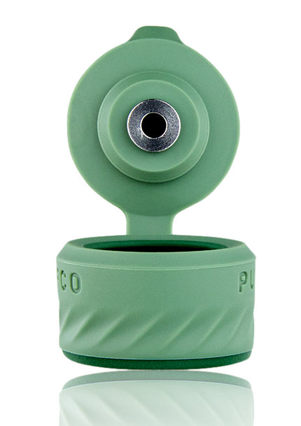 Puffco New Peak Pro - Flourish