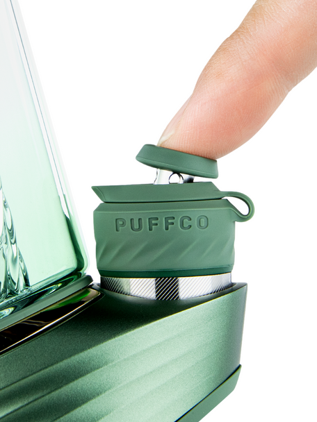 Puffco New Peak Pro - Flourish