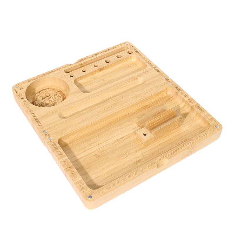 RAW Backflip Rolling Tray