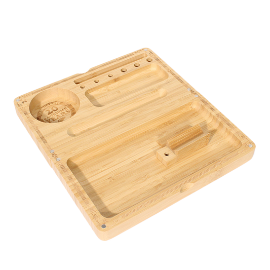 RAW Backflip Rolling Tray