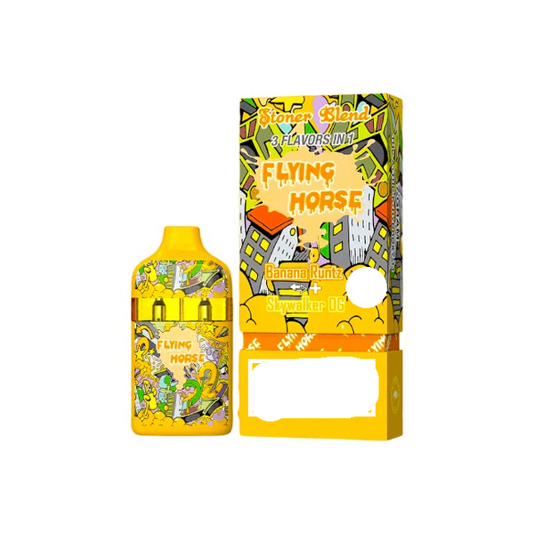 Flying Horse Aid 9G