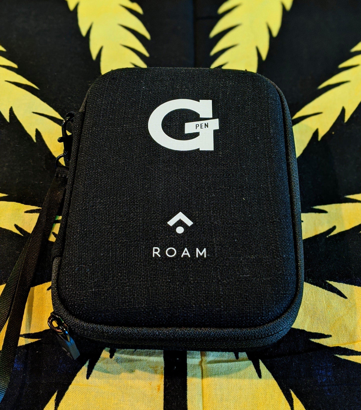 GPEN ROAM - Concentrate Vaporizer Concentrate Vaporizer GPEN