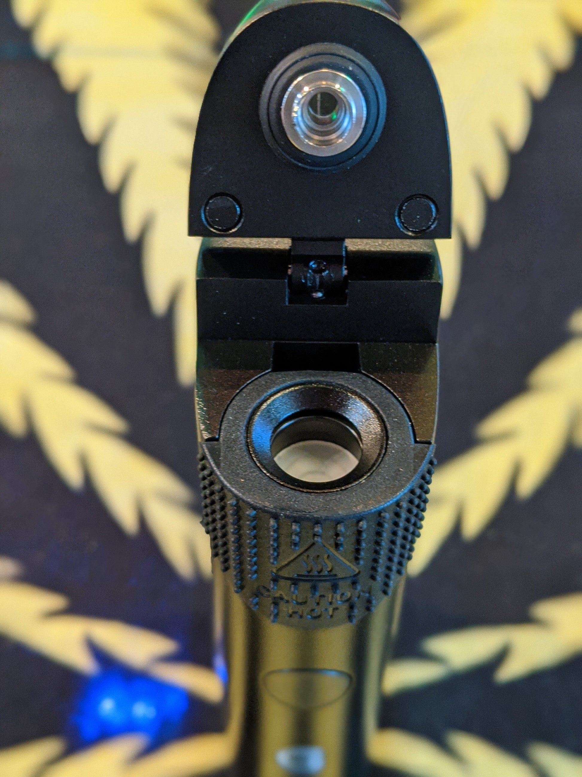 GPEN ROAM - Concentrate Vaporizer Concentrate Vaporizer GPEN