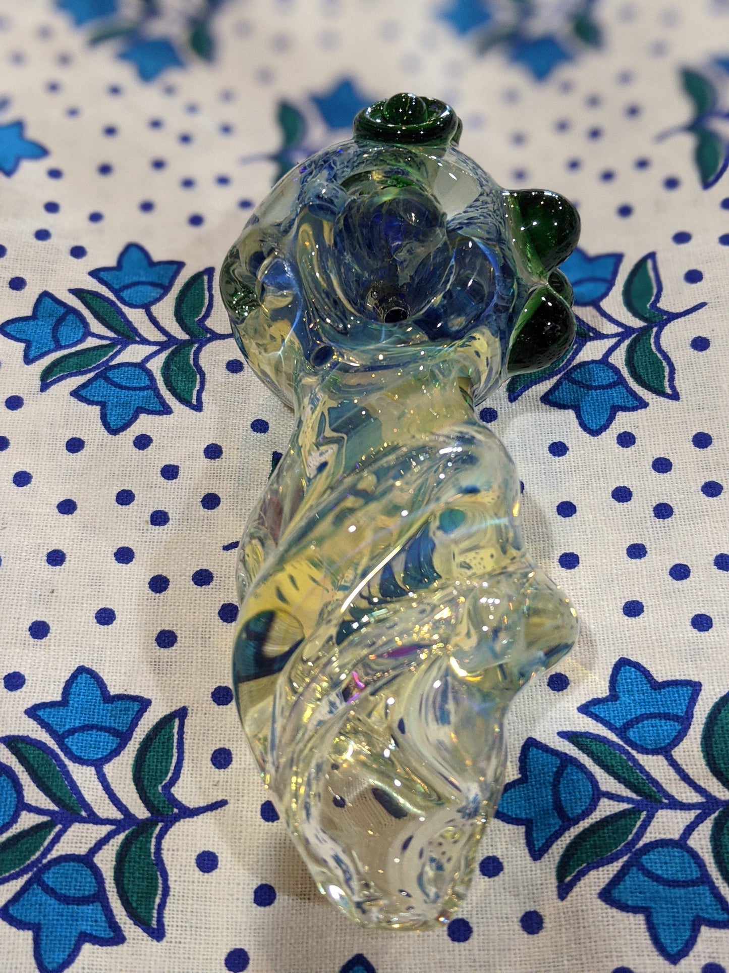 Jellyfish Glass Bowl Bowls JellyFish