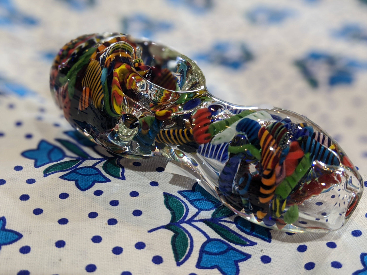 Jellyfish Glass Bowl Bowls JellyFish