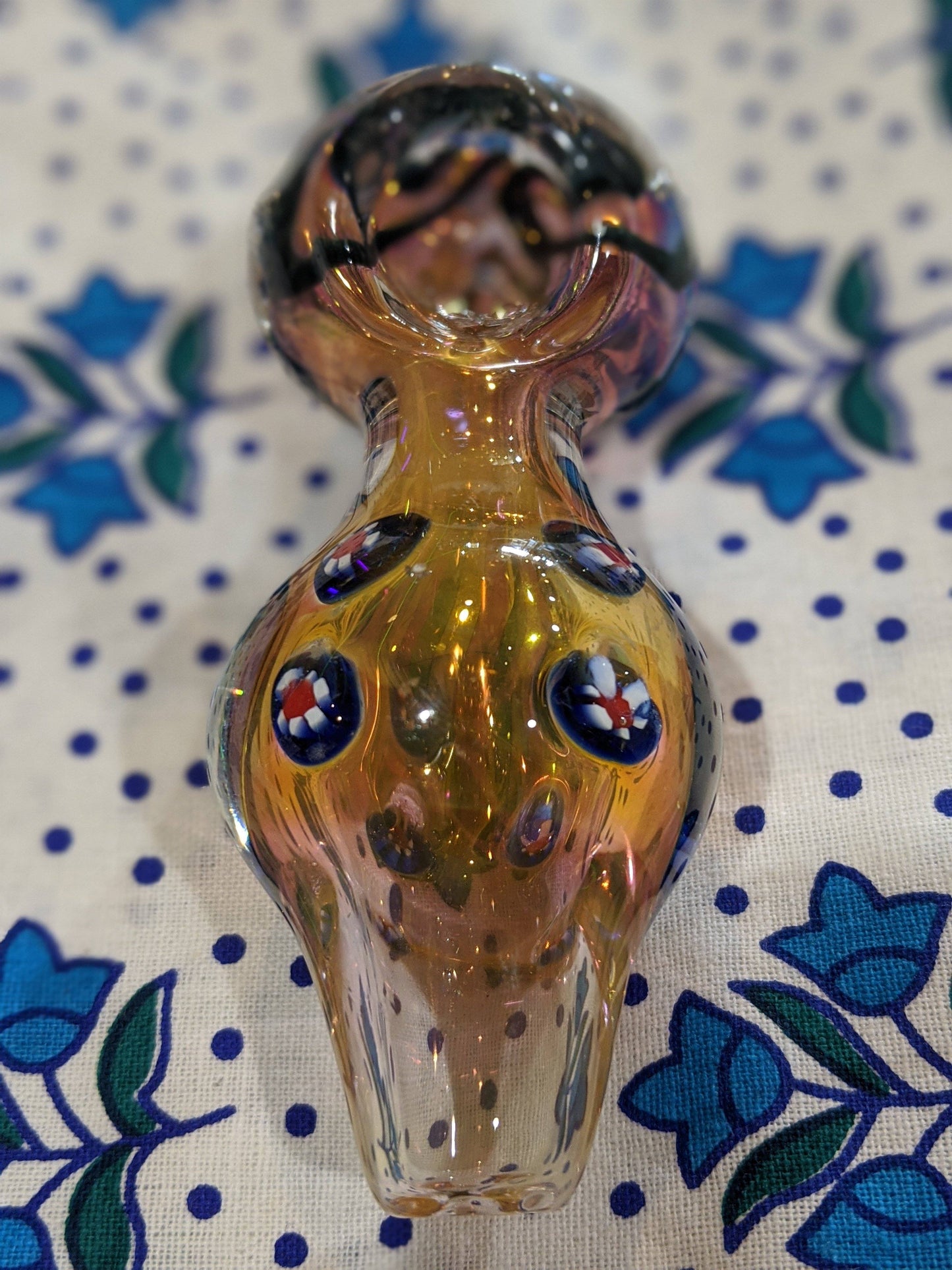 Jellyfish Glass Bowl Bowls JellyFish