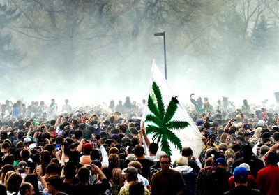 Top 8 ideas To Do On 4/20