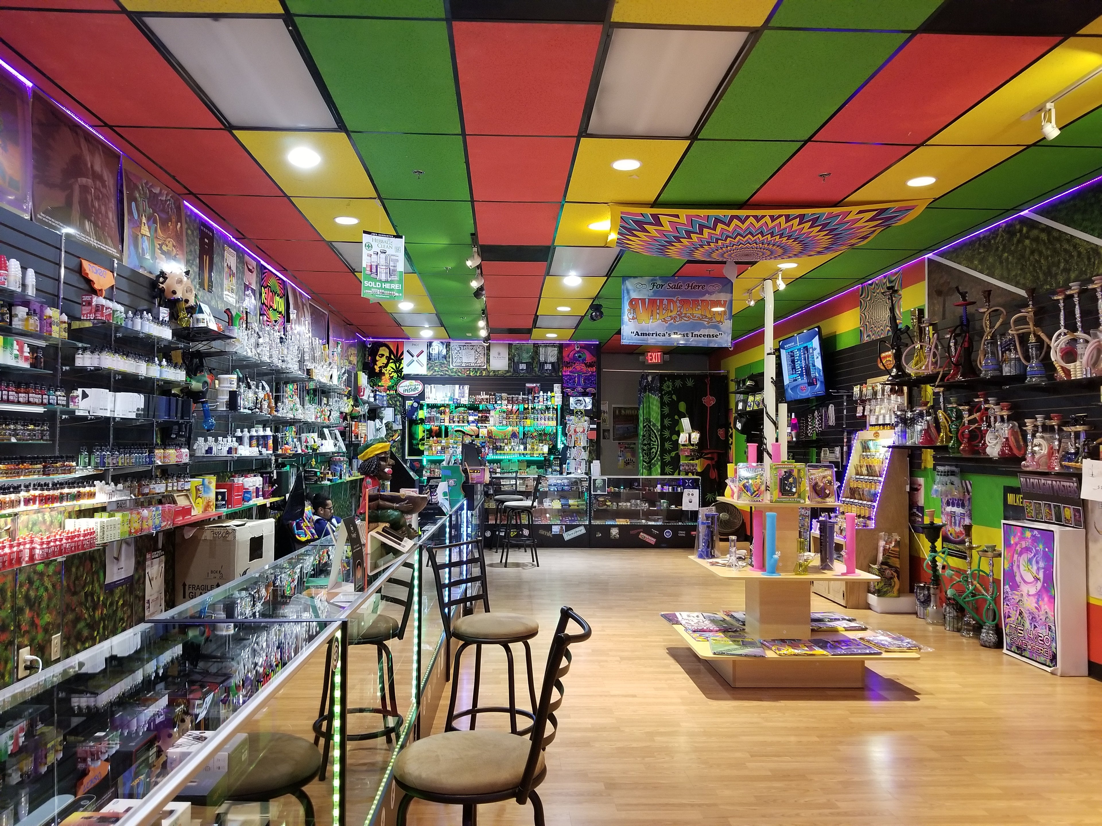 iSmokeShop - One Stop Smoke Shop iSmokeShop - One Stop Smoke Shop