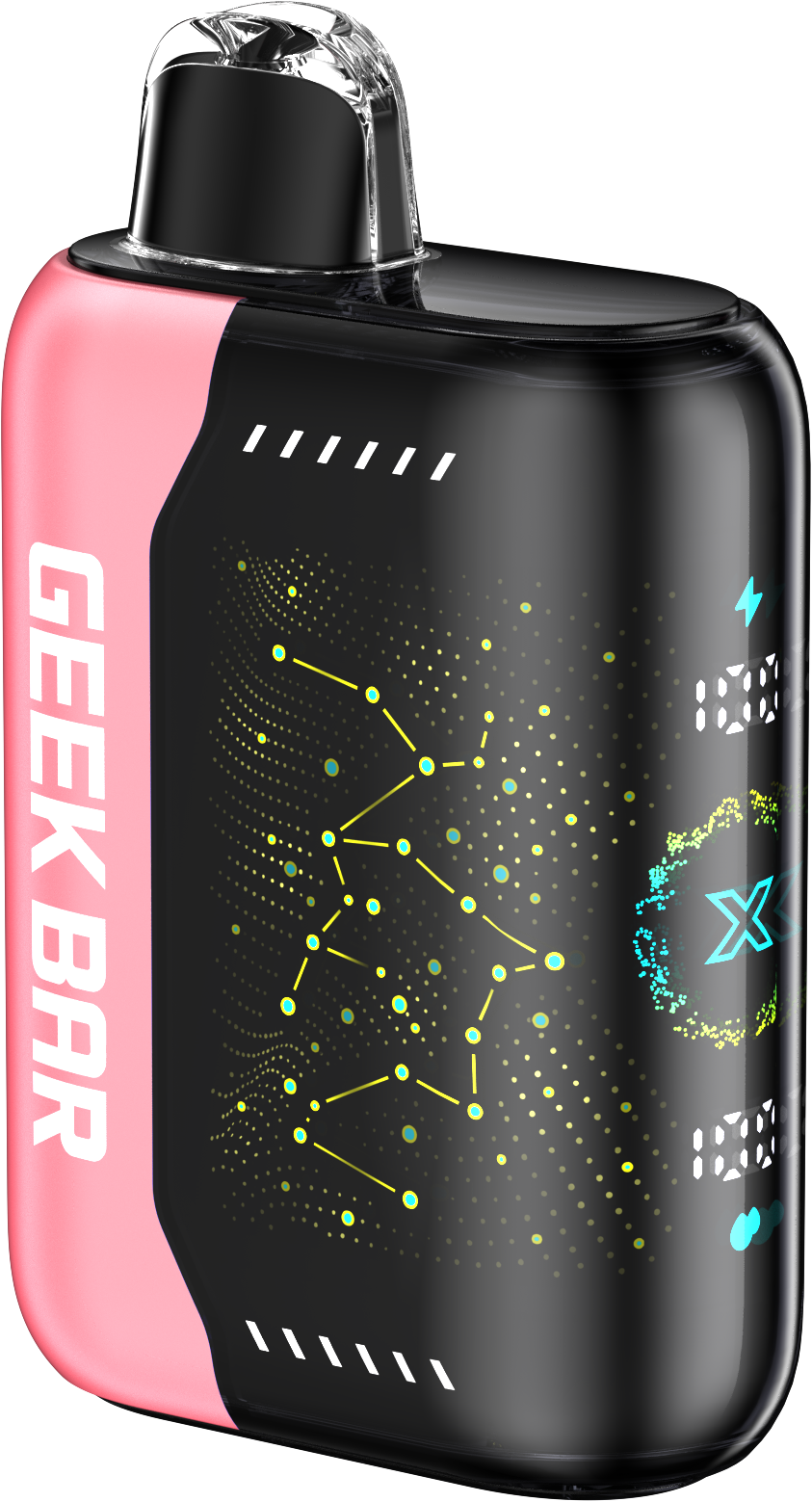 Geek Bar Pulse X 25K Disposable