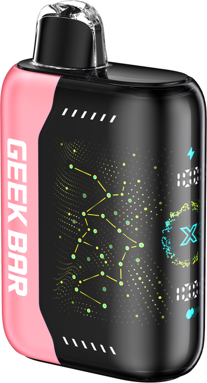 Geek Bar Pulse X 25K Disposable