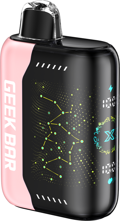 Geek Bar Pulse X 25K Disposable