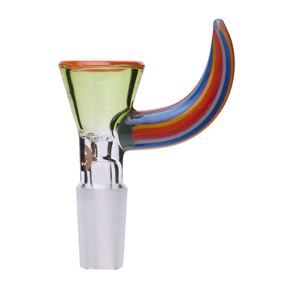 Cheech Glass 11" Sunshine Water Pipe