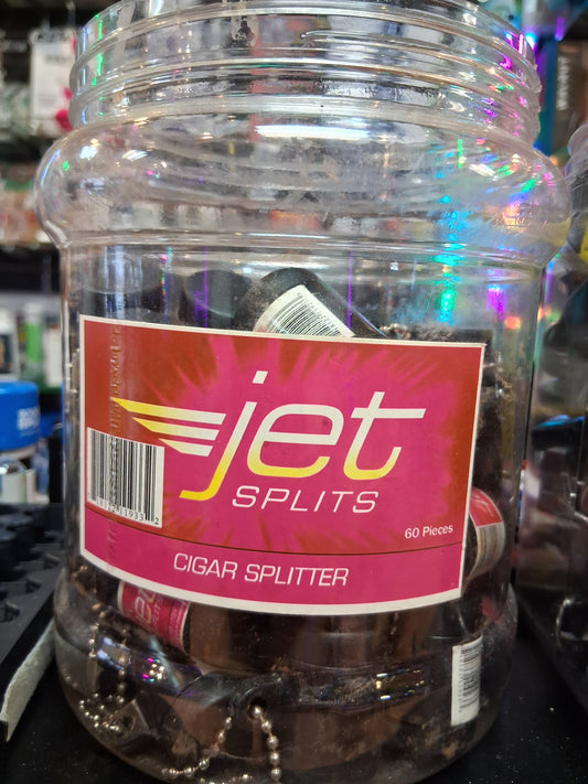 Generic - Jet Blunt Splitter