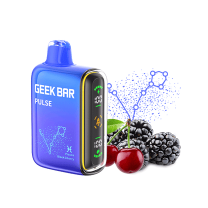 geek bar pulse 50g/ml disposable