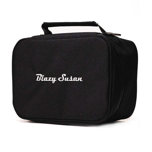 Blazy Susan Stash Bags
