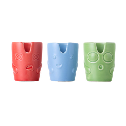 BigFUN! Potheads Ashtray Set