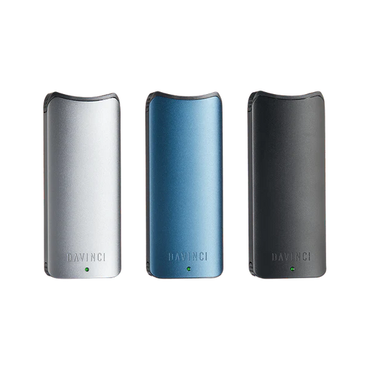 Davinci ARTIQ Cartridge Vaporizer