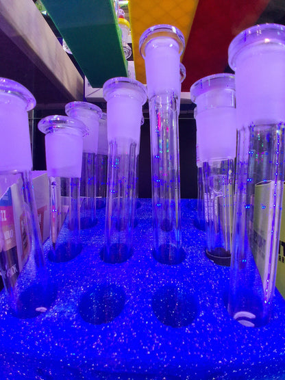 GENERIC - Glass Downstems (14mm and 18mm, Male & Female)