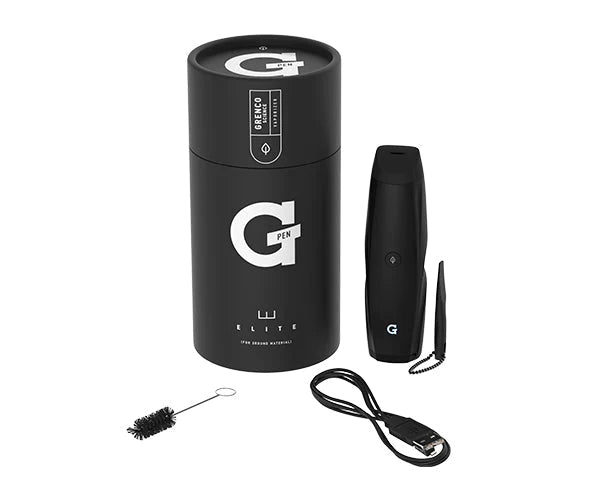 GPEN Elite Vaporizer