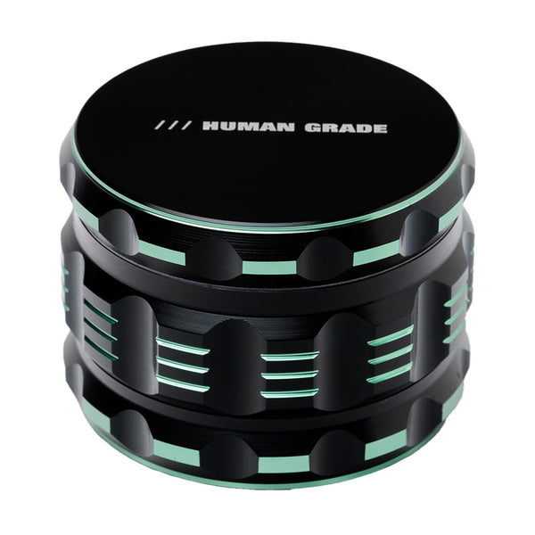 Human Grade Grinder 5T (2.5")