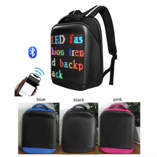 LED Backpack