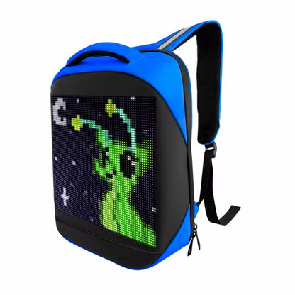 LED Backpack