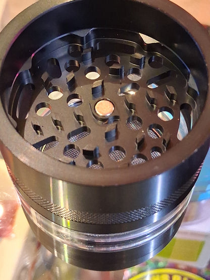 KANNASTOR - GR8TR v2 GRINDER