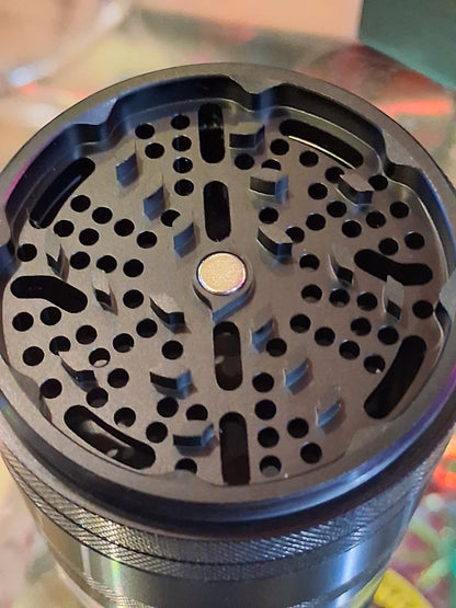 KANNASTOR - GR8TR v2 GRINDER