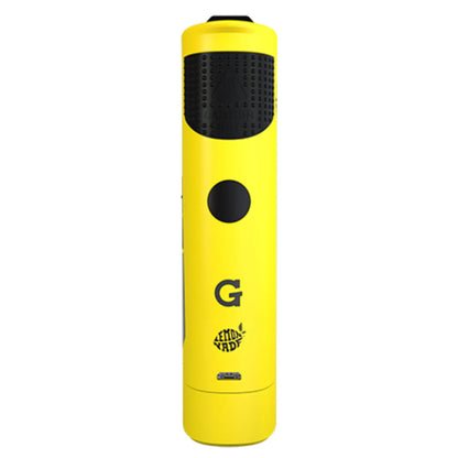 G PEN ROAM - PORTABLE E-RIG VAPORIZER