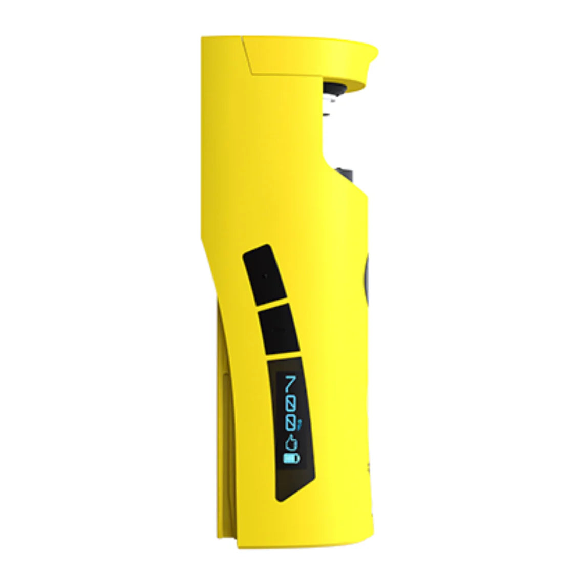 G PEN ROAM - PORTABLE E-RIG VAPORIZER