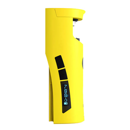 G PEN ROAM - PORTABLE E-RIG VAPORIZER