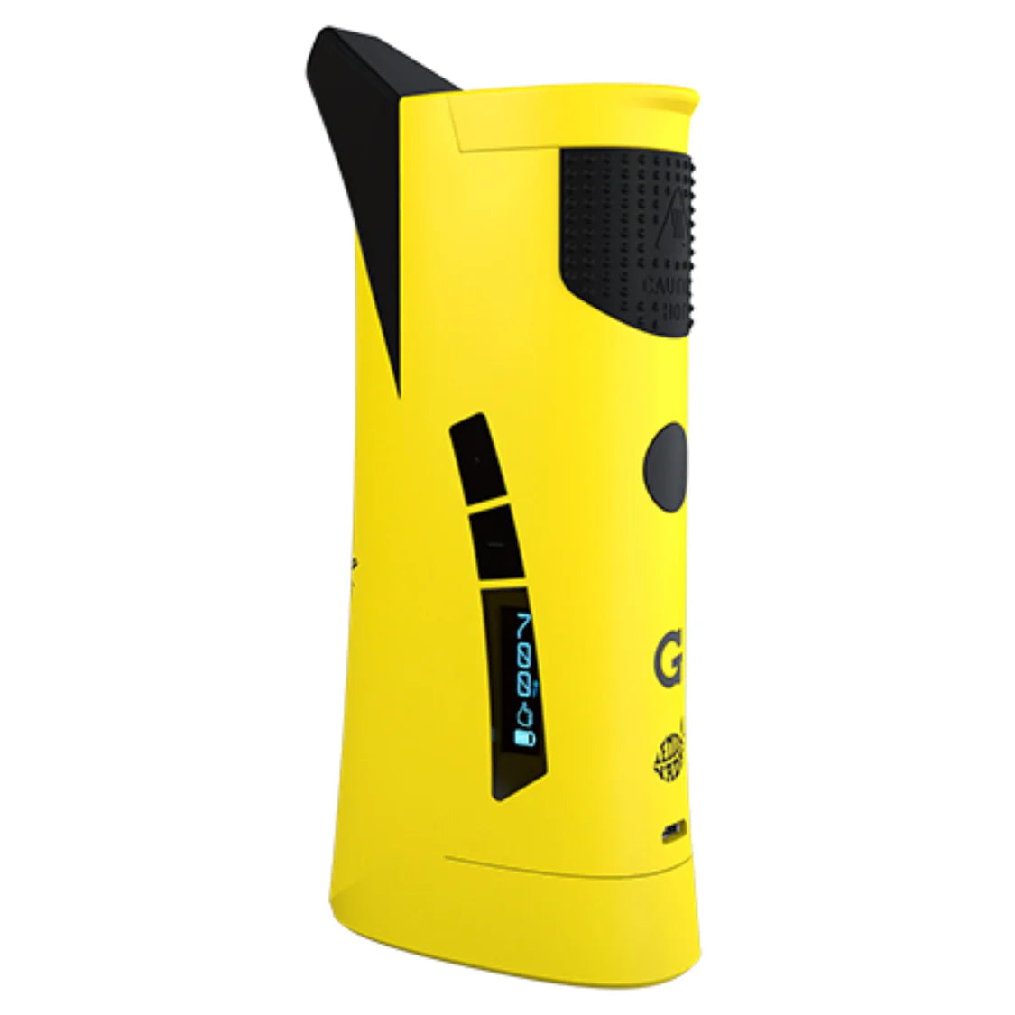 G PEN ROAM - PORTABLE E-RIG VAPORIZER