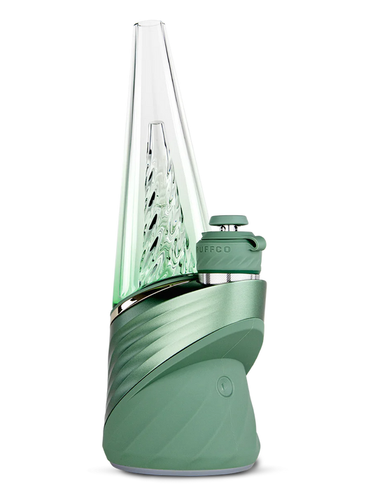 Puffco New Peak Pro - Flourish