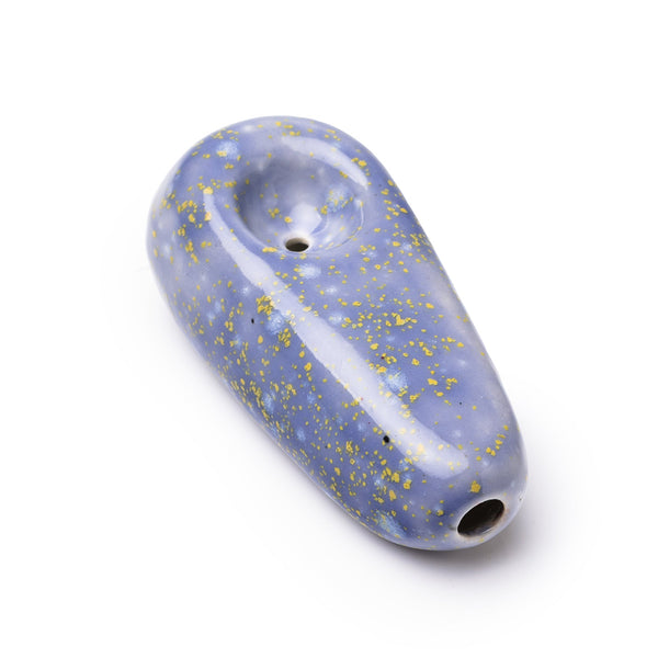 Stoned Potter Steamroller Ceramic Pipe