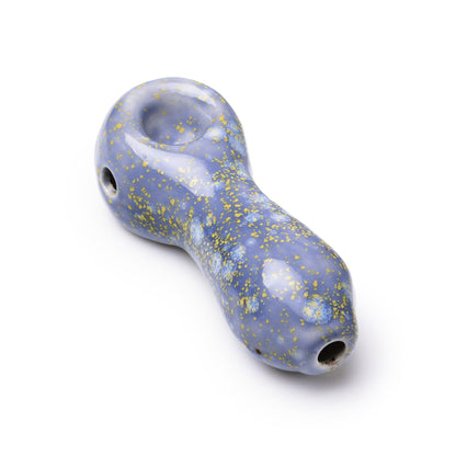 Stoned Potter Classic Spoon Ceramic Pipe