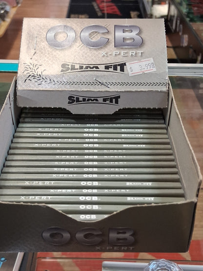 OCB Rolling Papers & Cones