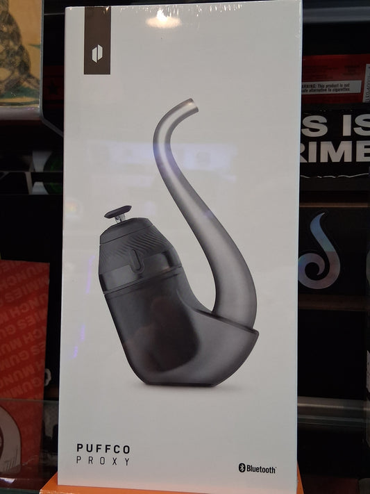 Puffco - Proxy