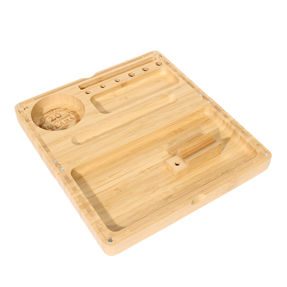 RAW Backflip Rolling Tray