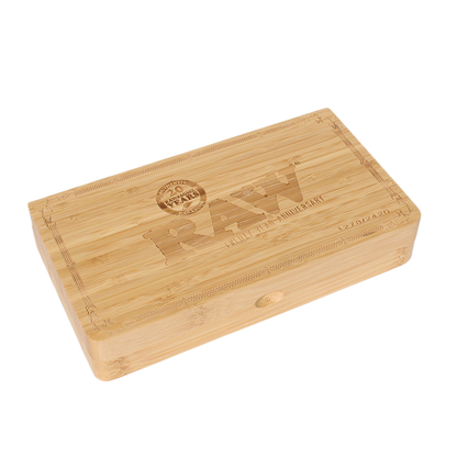RAW Backflip Rolling Tray