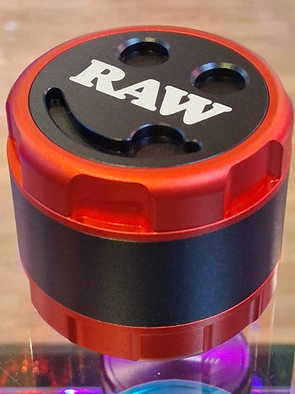 RAW Life Grinder