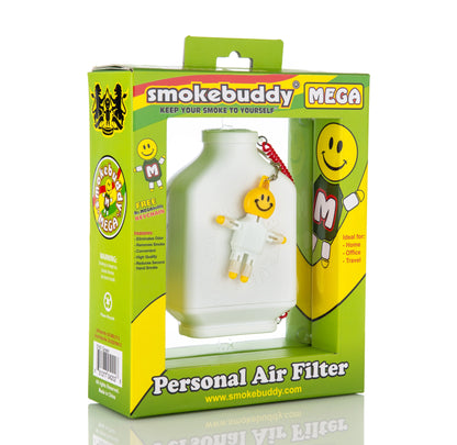 Smokebuddy