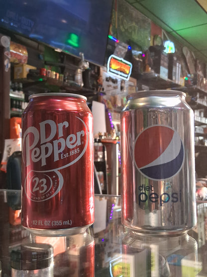 Generic Stash Can - Diversion Safe Storage