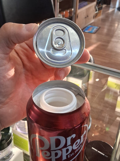 Generic Stash Can - Diversion Safe Storage