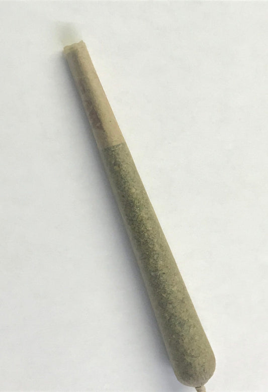 Pre-Rolls